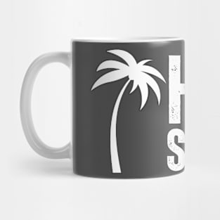 Summertime love Mug